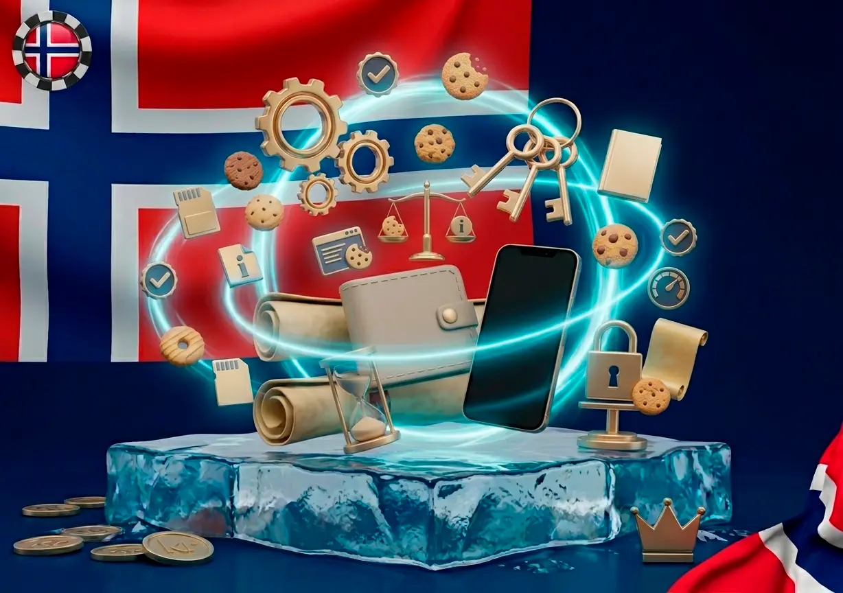 Informasjonskapsler og datasporingsinformasjon for thinkfuzzy.net-brukere i Norge.